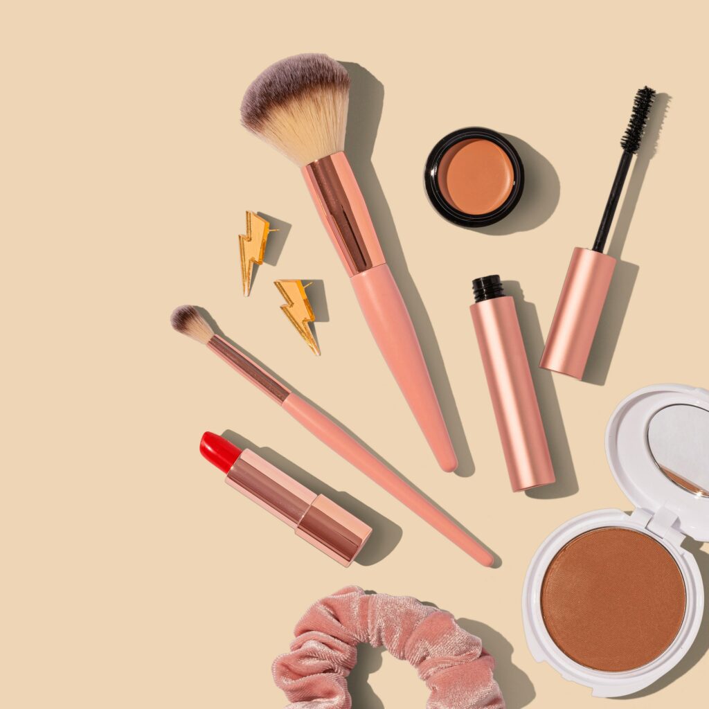 Arpika Studio in Danapur, Patna – Professional makeup and beauty services by VLCC-certified expert Arpika.